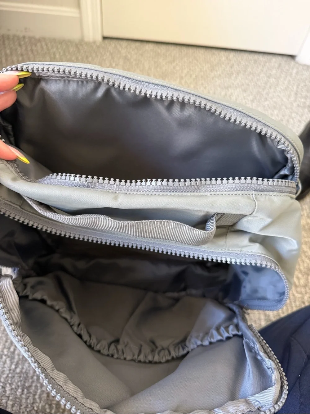 Lululemon Backpack